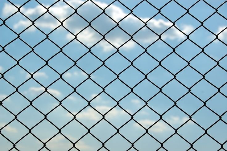 Chain link fencing installation services in Chennai for residential, commercial, and industrial properties