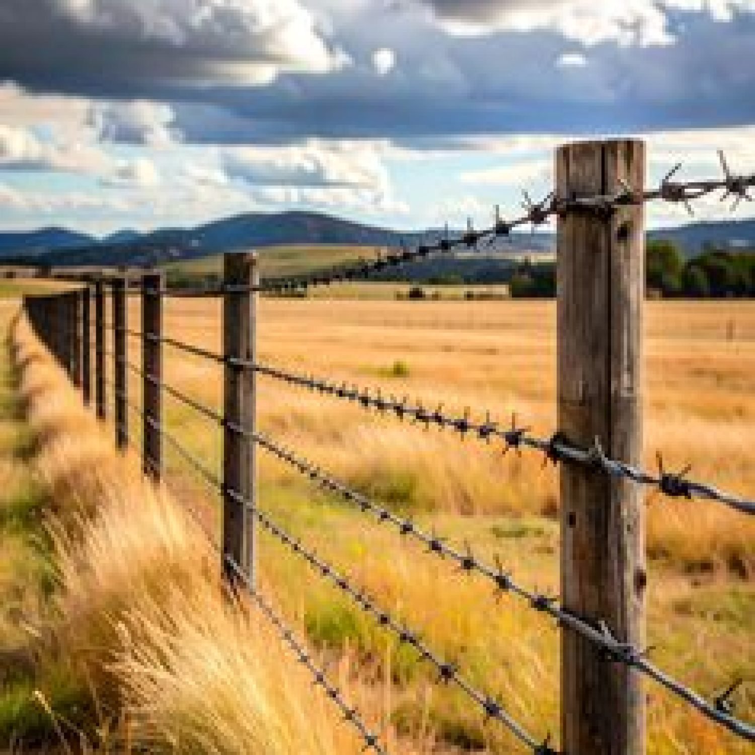 Home Agricultural fencing installation in Chennai for farms, farmland, and livestock protection