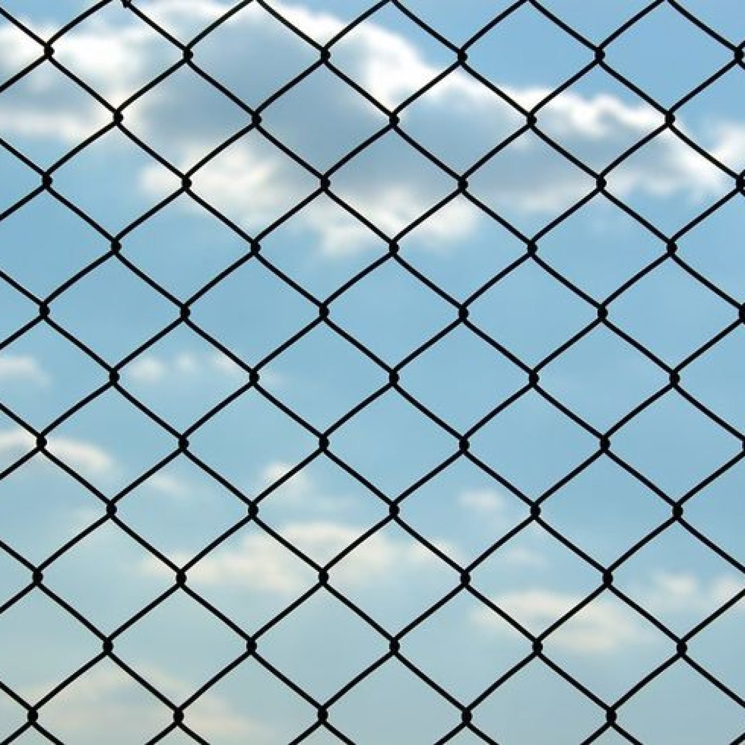Home Chain link fencing installation services in Chennai for residential, commercial, and industrial properties
